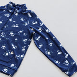 Women's Tika Stretch Fleece Pullover