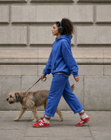 Hayden Wide Leg Sweatpant