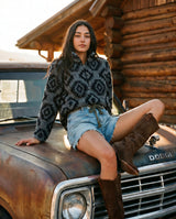 Women's Ainsley Sherpa Pullover