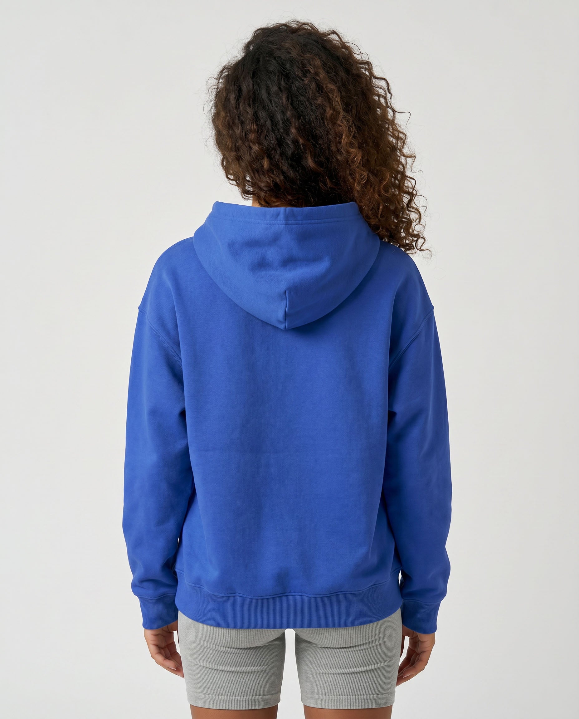 Hayden Oversized Hoodie