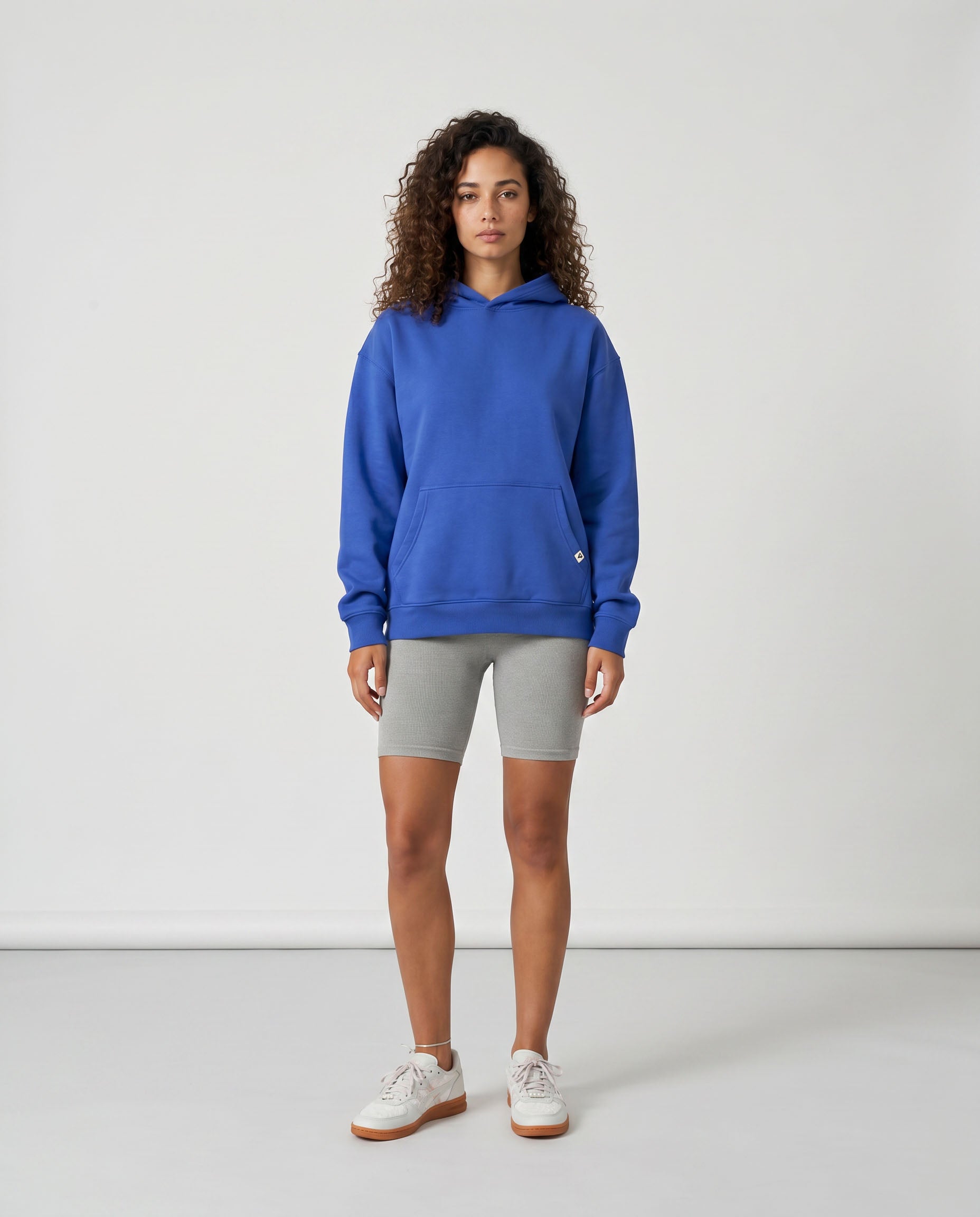 Hayden Oversized Hoodie