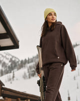 Hayden Oversized Hoodie