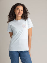 Women' s Flow Graphic Tee - LIV Outdoor