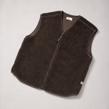 Women's Tara Berber Vest