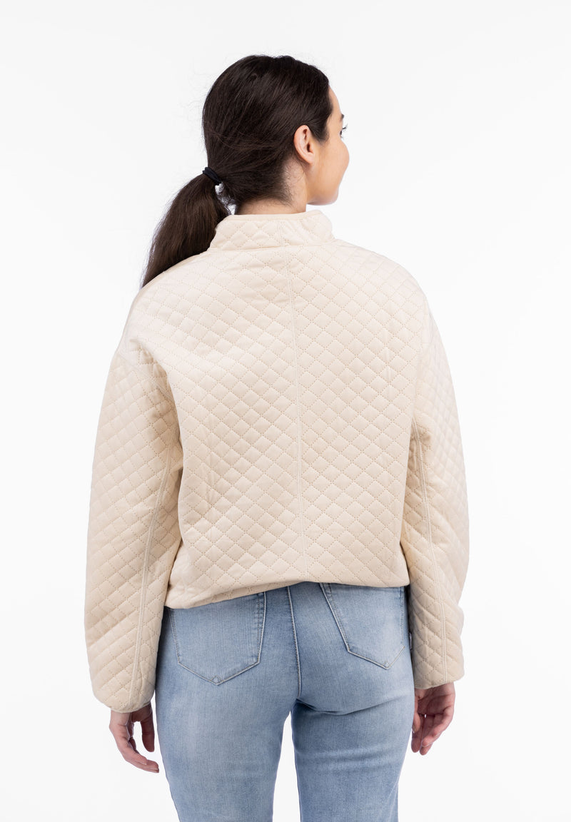 Women's Jolie Sueded Pullover - LIV Outdoor
