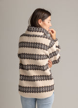 Women's Ainsley Plush Sherpa Pullover - LIV Outdoor