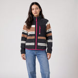 Women's Dawn Heavy Fleece Full Zip  Jacket