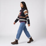 Women's Dawn Heavy Fleece Full Zip  Jacket