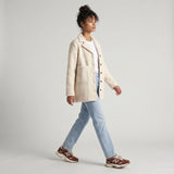 Women's Magnolia Bouclé Jacket