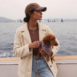 Women's Magnolia Bouclé Jacket