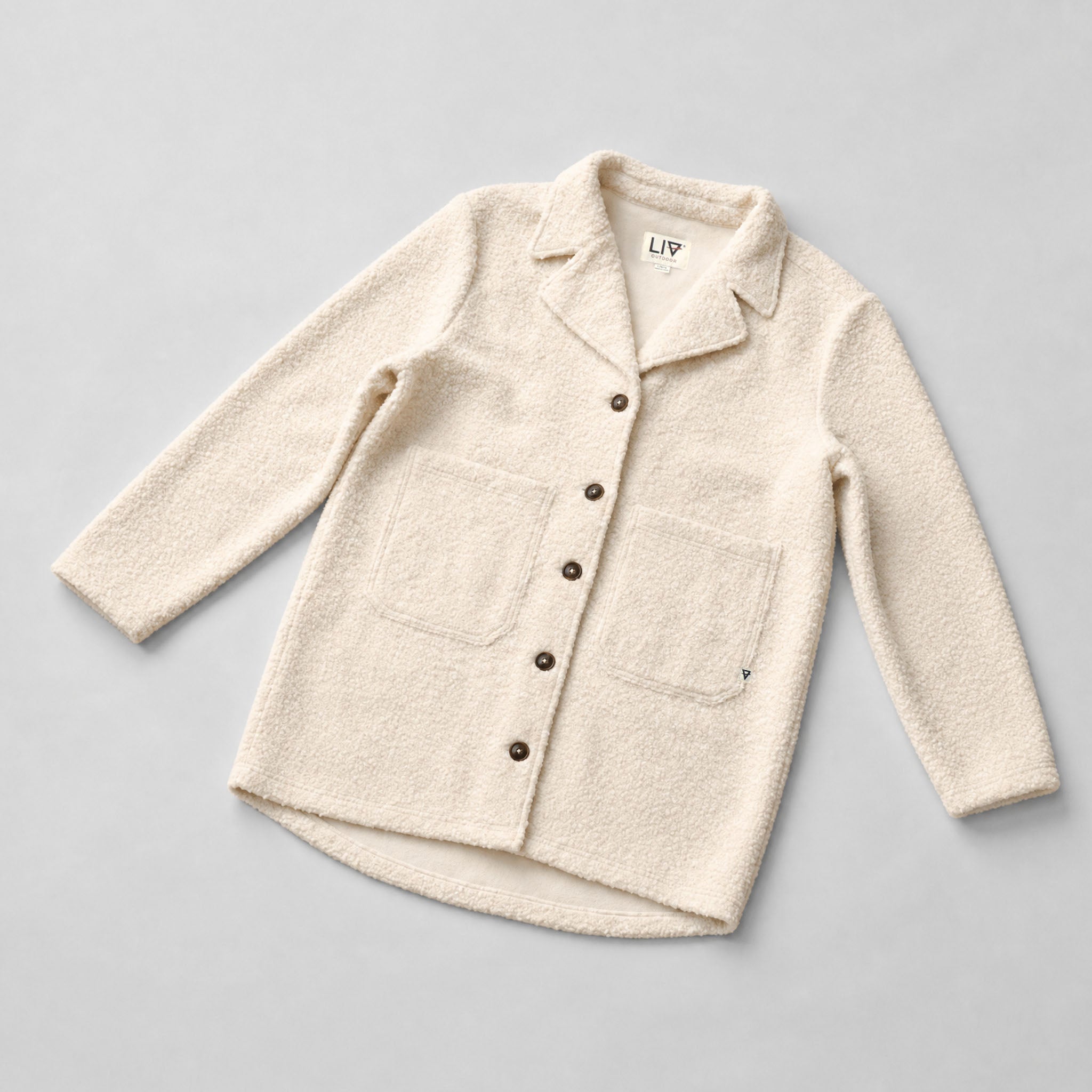 Women's Magnolia Bouclé Jacket