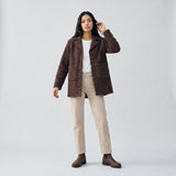 Women's Magnolia Bouclé Jacket