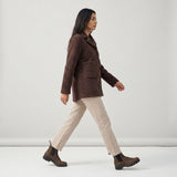 Women's Magnolia Bouclé Jacket