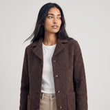 Women's Magnolia Bouclé Jacket