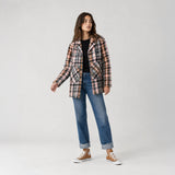 Women's Magnolia Bouclé Jacket