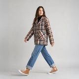 Women's Magnolia Bouclé Jacket
