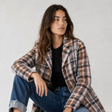 Women's Magnolia Bouclé Jacket
