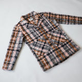 Women's Magnolia Bouclé Jacket