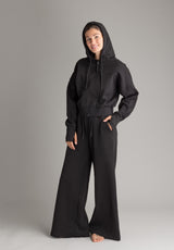 Women's Isla Cotton Stretch Double Jersey Full Zip - 20" - LIV Outdoor