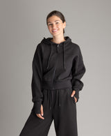 Women's Isla Cotton Stretch Double Jersey Full Zip - 20" - LIV Outdoor