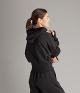 Women's Isla Cotton Stretch Double Jersey Full Zip - 20" - LIV Outdoor