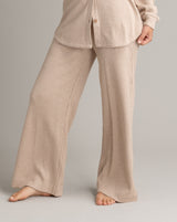 Women's Kigo Heavy Waffle Pant