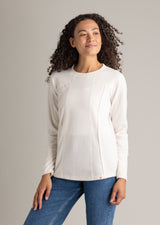 Women's Alba Sweater Fleece Crew