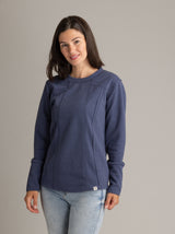 Women's Alba Sweater Fleece Crew