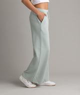 Women's Isla Cotton Stretch Double Jersey Wide Leg Pant - LIV Outdoor