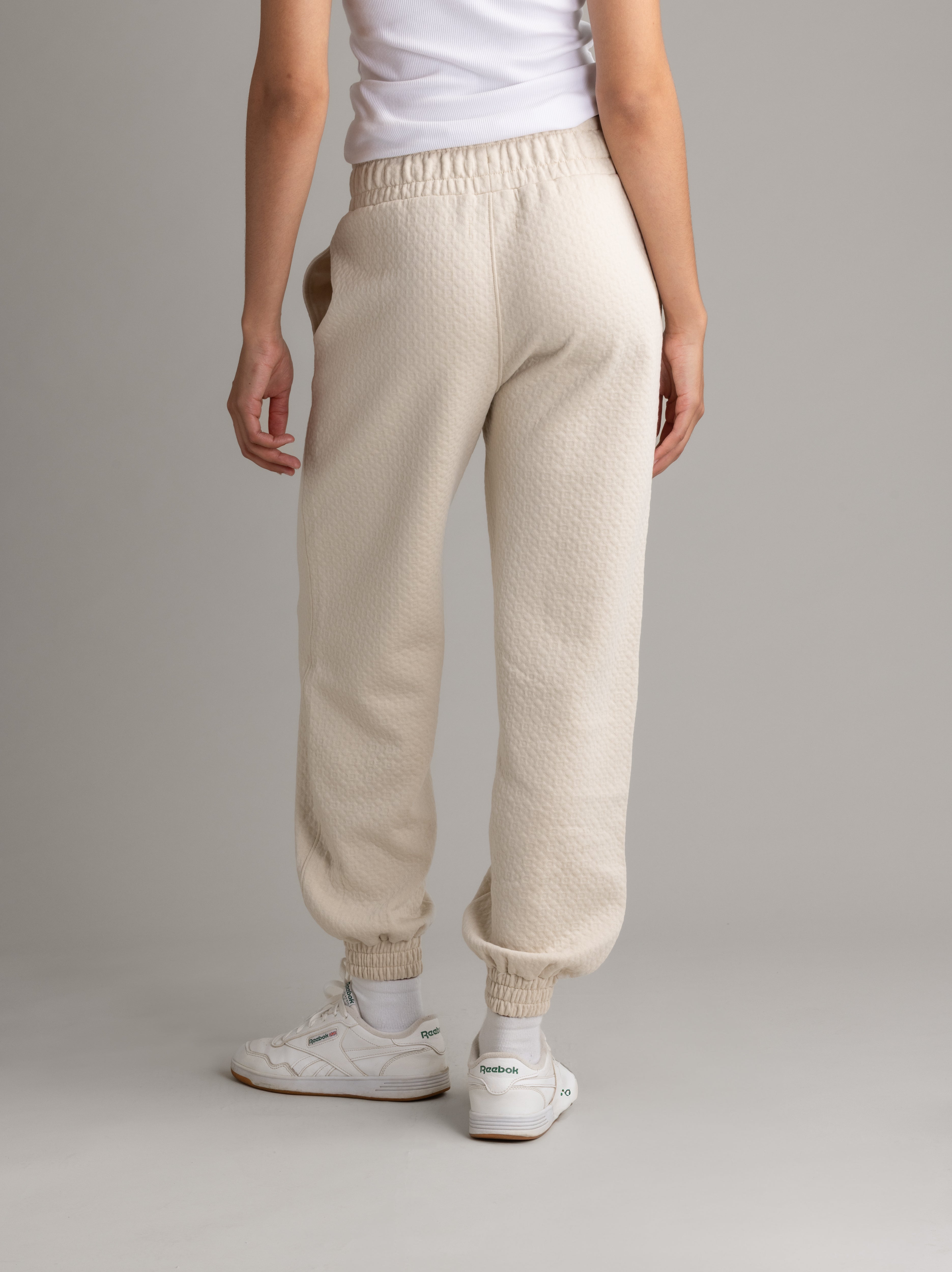 Women's Kaya Quilted Jogger - LIV Outdoor