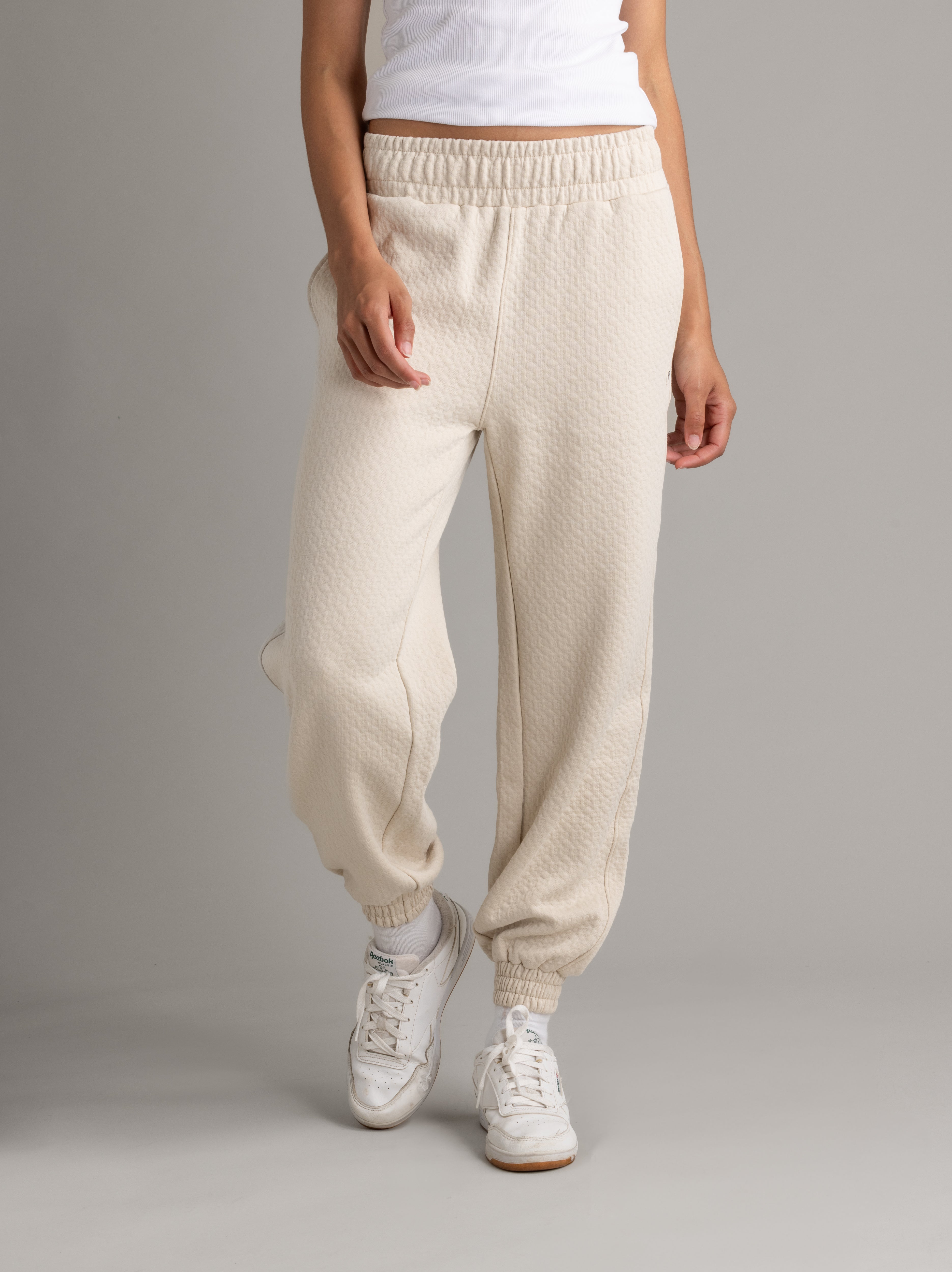 Women's Kaya Quilted Jogger - LIV Outdoor