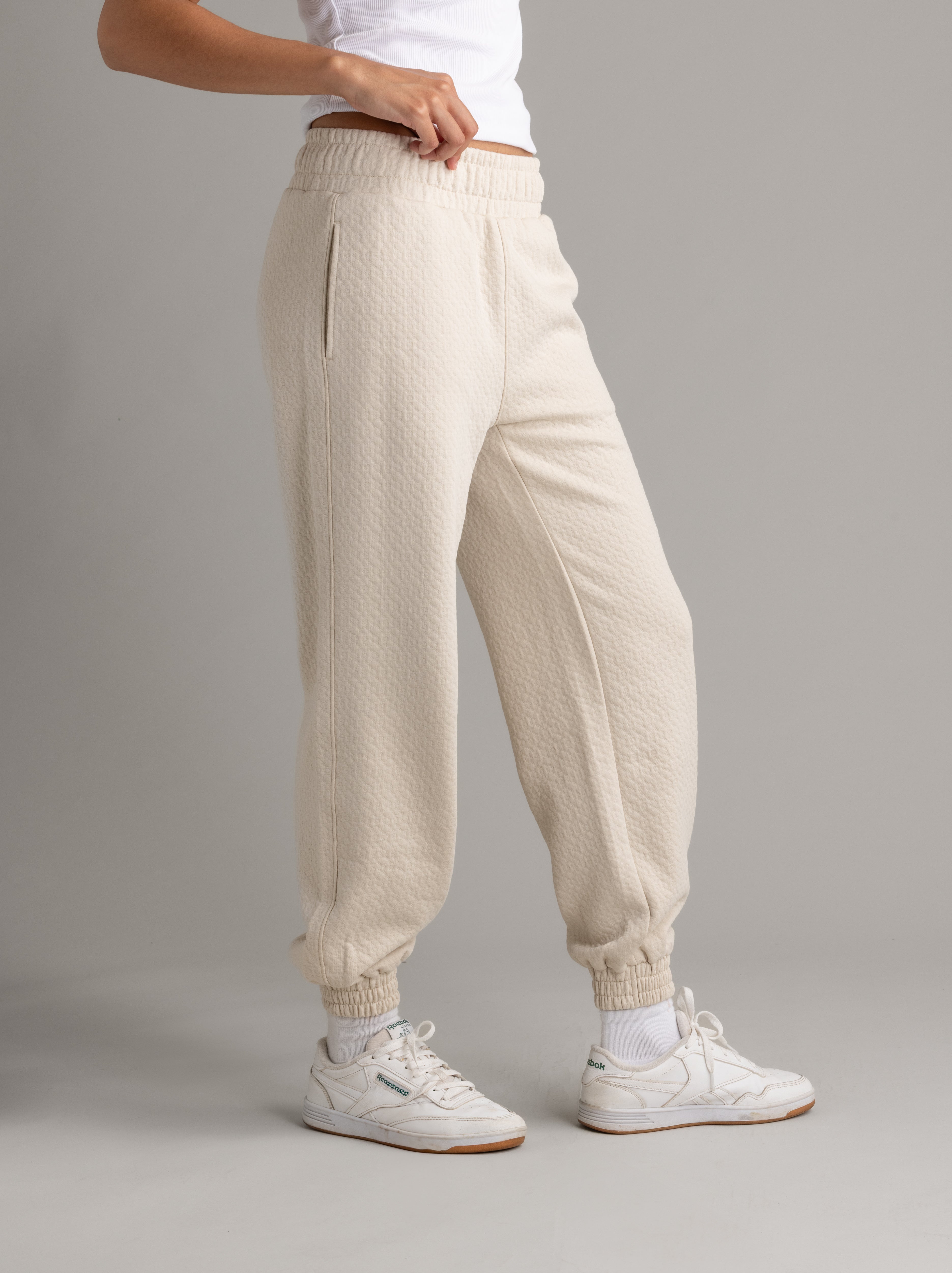 Women's Kaya Quilted Jogger - LIV Outdoor