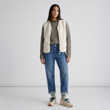 Women's Tara Berber Vest