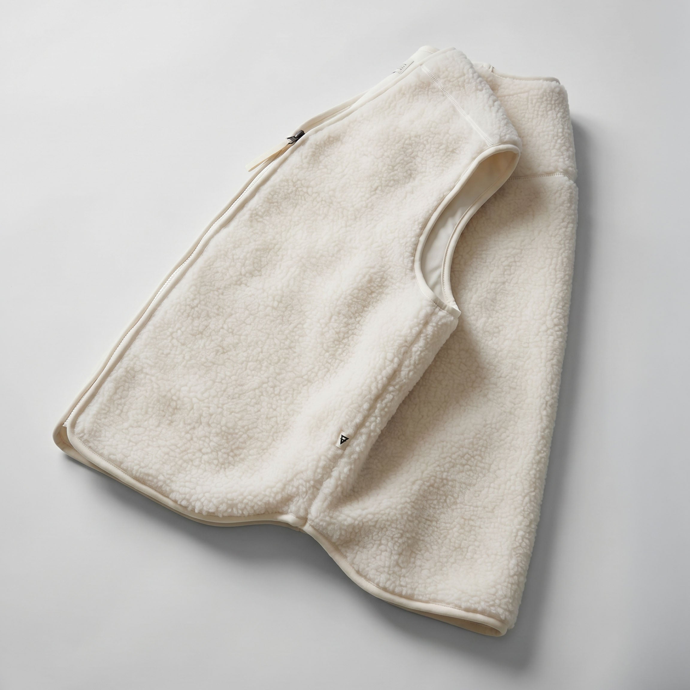 Women's Tara Berber Vest