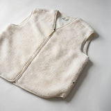 Women's Tara Berber Vest