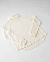 Women's Rae Waffle Cowl Neck