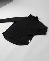 Women's Rae Waffle Cowl Neck