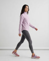 Women's Rae Waffle Cowl Neck