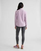Women's Rae Waffle Cowl Neck