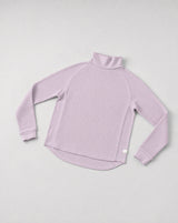 Women's Rae Waffle Cowl Neck