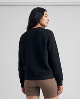 Women's Taiga Texured Crew
