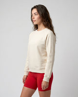 Women's Taiga Texured Crew