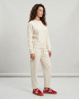 Women's Taiga Texured Crew