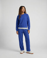 Women's Taiga Texured Crew