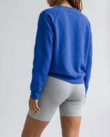 Women's Taiga Texured Crew
