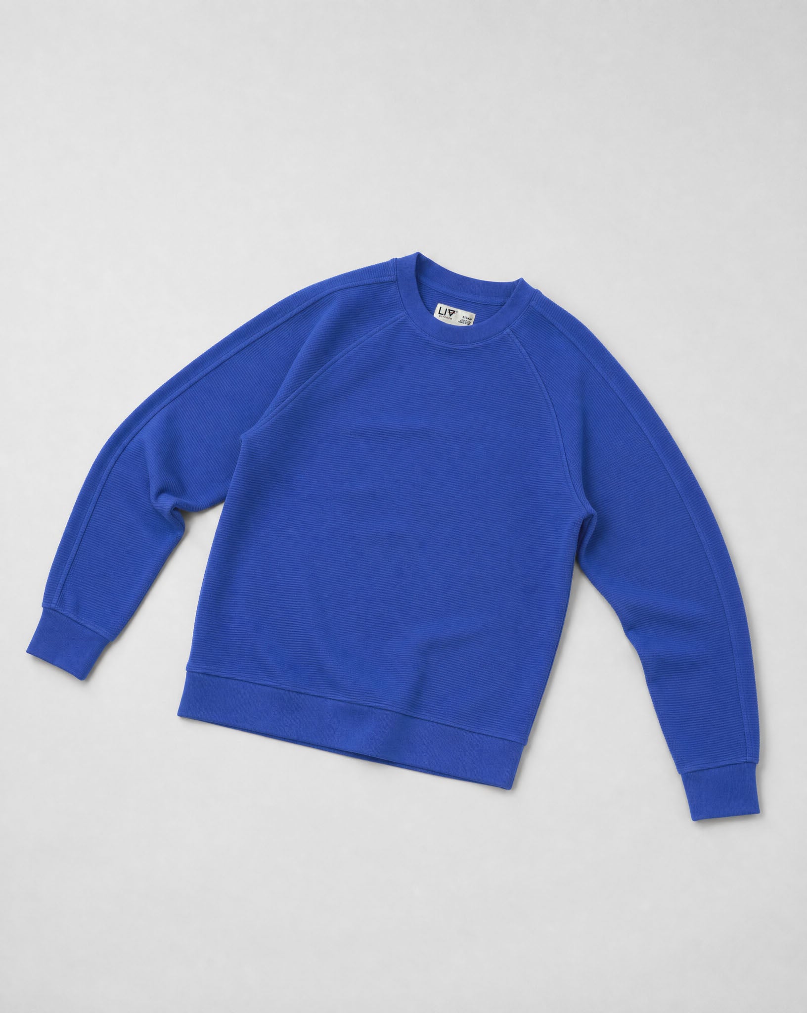 Women's Taiga Texured Crew
