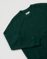 Women's Taiga Texured Crew
