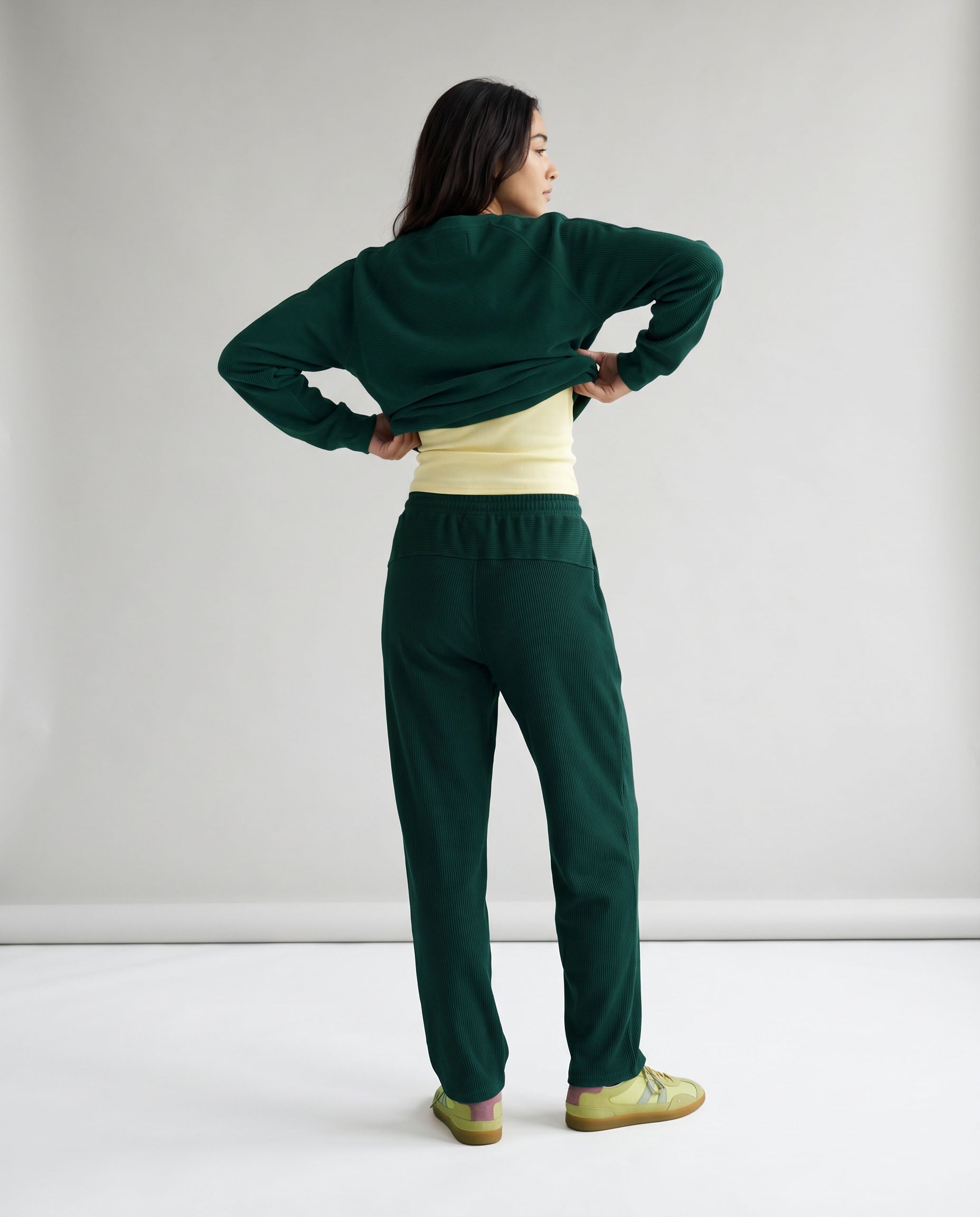 Women's Taiga Balloon Pant