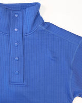 Women's Lucia Vertial Quilt Pullover