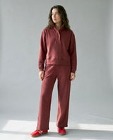 Women's Lucia Vertial Quilt Pullover